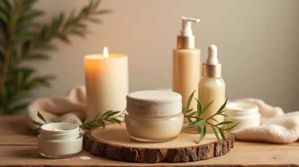 Crèmes visage naturelles : ce qu'elles contiennent vraiment et comment les choisir