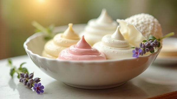 Crèmes visage naturelles : ce qu'elles contiennent vraiment et comment les choisir
