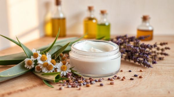 Guide d'achat des crèmes visage naturelles : ingrédients essentiels et critères de choix