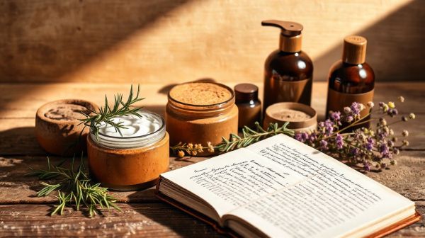 Guide d'achat des crèmes visage naturelles : ingrédients essentiels et critères de choix