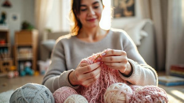Top bonnets en tricot pour femmes : les tendances 2025 à adopter
