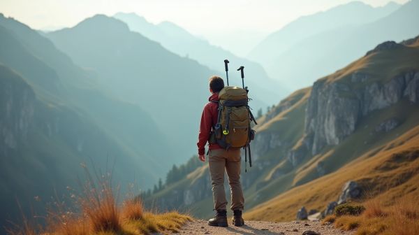 Vêtements de randonnée : pourquoi opter pour un équipement adapté