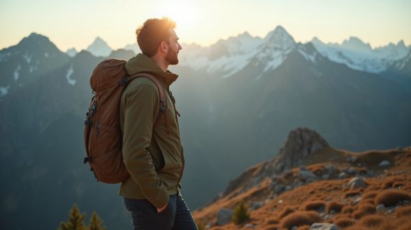 Vêtements de randonnée : pourquoi opter pour un équipement adapté