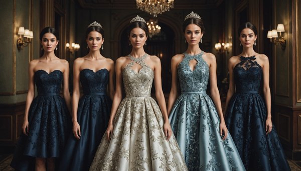 Sublimez vos événements avec les robes de cérémonie karma koma