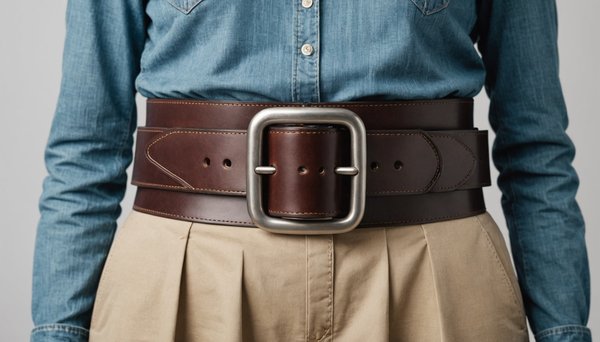 Ceinture form avis : un atout pour votre silhouette ?